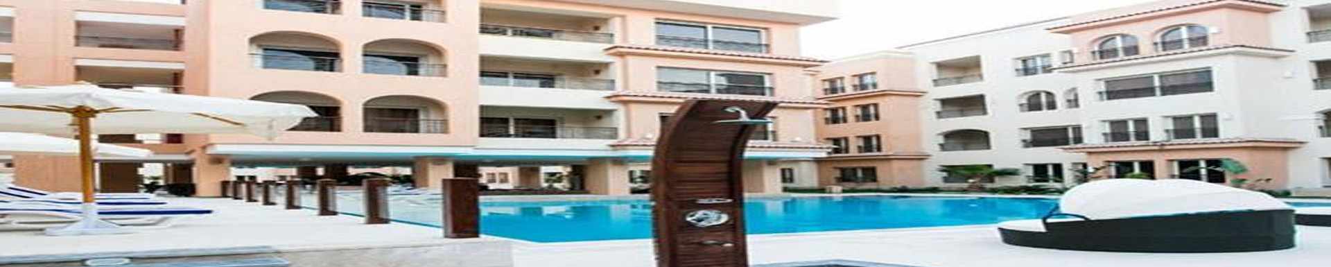 Gardenia Resort